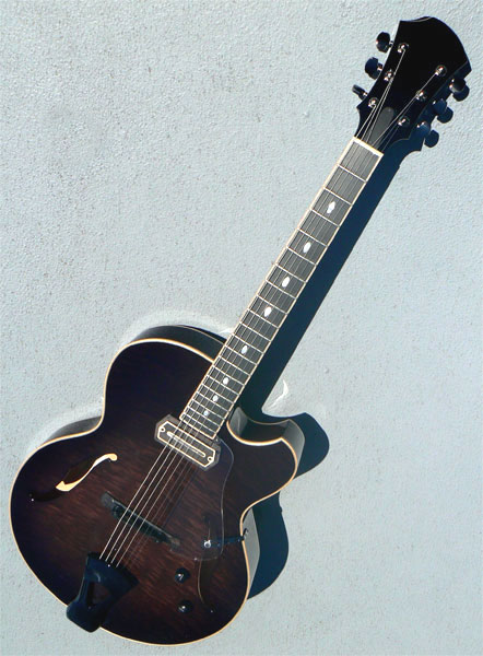 2023 Westville Aruba Crest